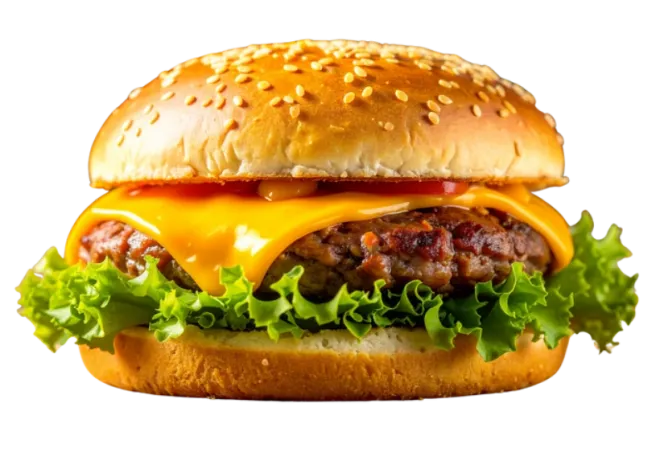 Cheeseburger